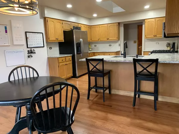 2150 Thames River Lane, New Lenox, IL 60451