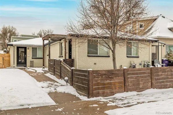 2776 W Denver PL, Denver, CO 80211