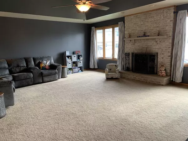 2150 Thames River Lane, New Lenox, IL 60451