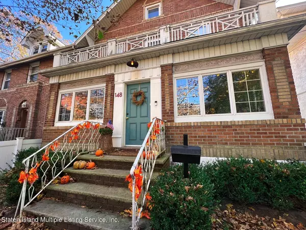 148 Major Avenue, Staten Island, NY 10305