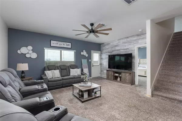 123 Caboose Court, Newark, TX 76071