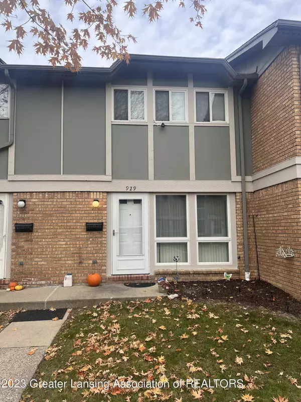 929 Trafalger Lane, East Lansing, MI 48823, East Lansing, MI 48823