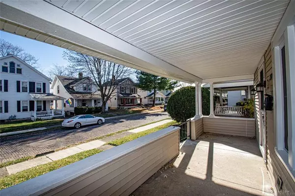 1311 Carlisle Avenue, Dayton, OH 45420