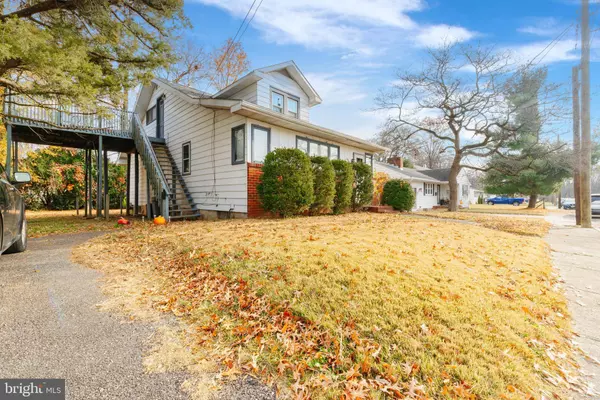 50 MARYLAND AVE, Pennsville, NJ 08070