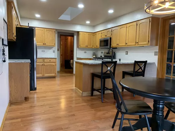 2150 Thames River Lane, New Lenox, IL 60451