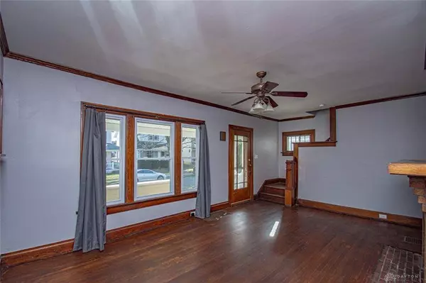 1311 Carlisle Avenue, Dayton, OH 45420