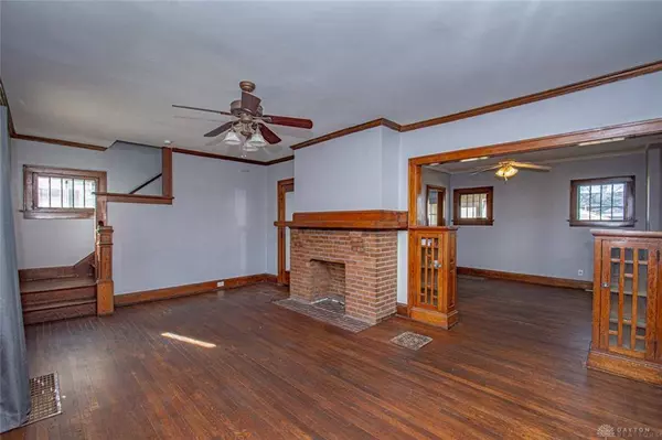 1311 Carlisle Avenue, Dayton, OH 45420