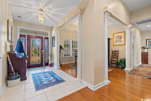 557 Lathrop Ct. NW, Calabash, NC 28467