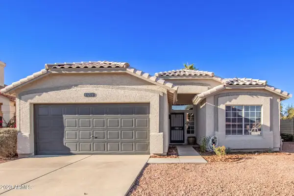 11204 W ALICE Avenue, Peoria, AZ 85345