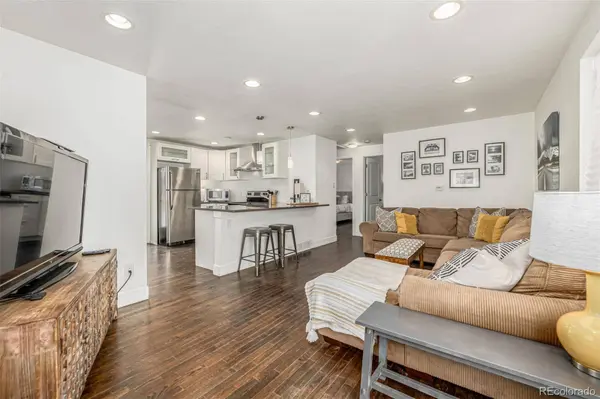 2776 W Denver PL, Denver, CO 80211