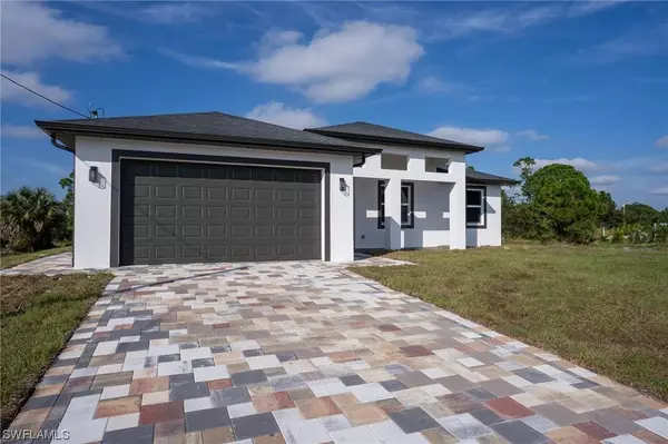 739 Phelps ST E, Lehigh Acres, FL 33974