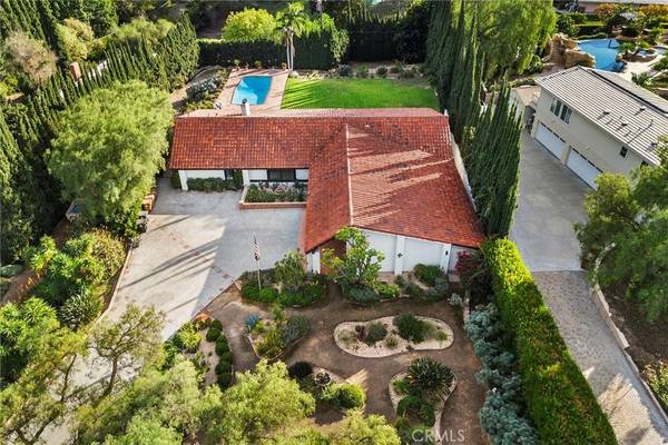 2050 Skyline DR, Fullerton, CA 92831