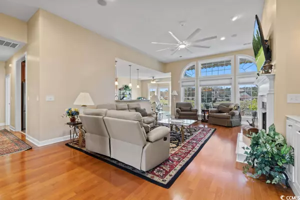 557 Lathrop Ct. NW, Calabash, NC 28467