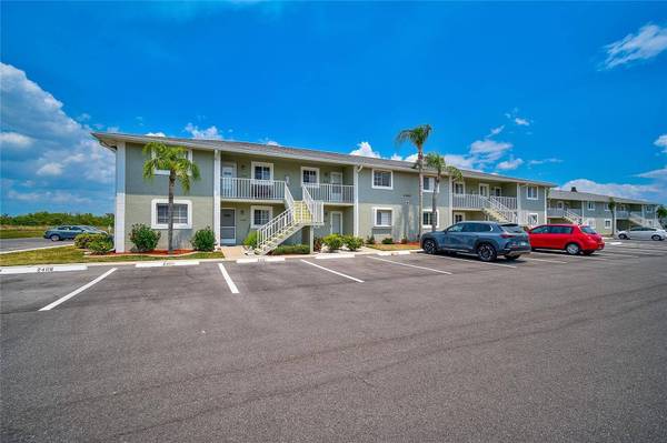 3310 LOVELAND BLVD #2406, Port Charlotte, FL 33980