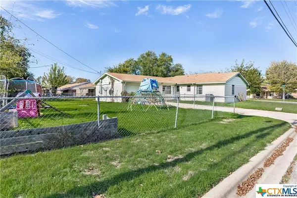 1114 Pack AVE, Copperas Cove, TX 76522