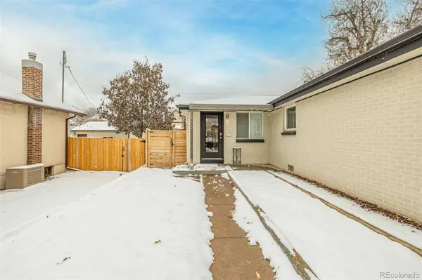 2776 W Denver PL, Denver, CO 80211