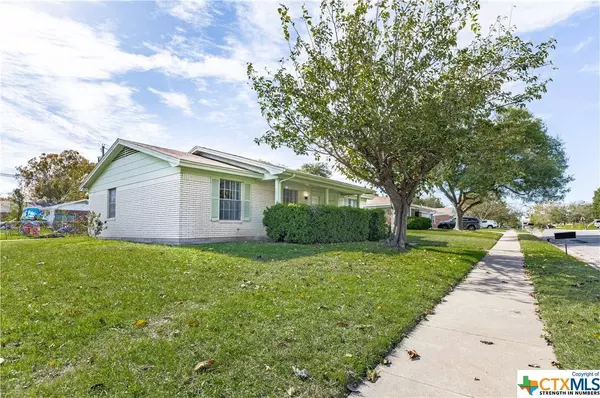 1114 Pack AVE, Copperas Cove, TX 76522