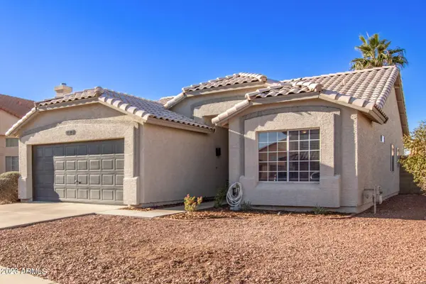 11204 W ALICE Avenue, Peoria, AZ 85345