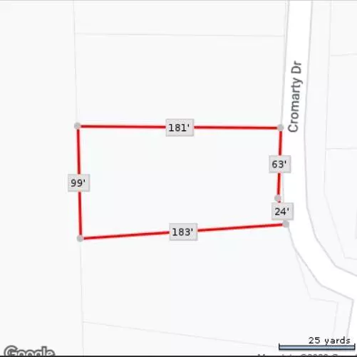 Lot 27 Cromarty Drive, Bella Vista, AR 72715