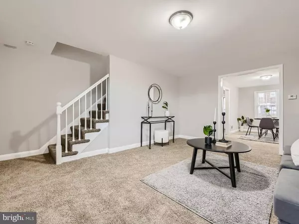 3744 ELMLEY AVE, Baltimore, MD 21213