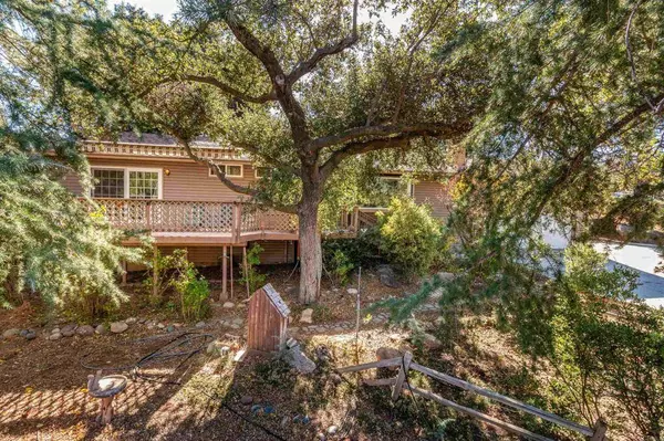 7735 Paseo Al Monte, Pine Valley, CA 91962