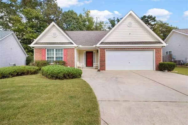 209 Remington Place BLVD, Dallas, GA 30157