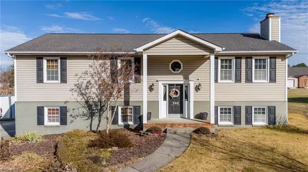 398 Arnold RD, Lexington, NC 27295