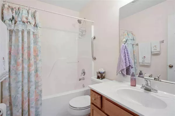 209 Remington Place BLVD, Dallas, GA 30157