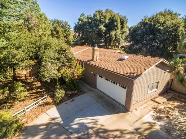 7735 Paseo Al Monte, Pine Valley, CA 91962