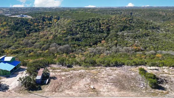 LOT 69 High Bluff Circle, Boerne, TX 78006