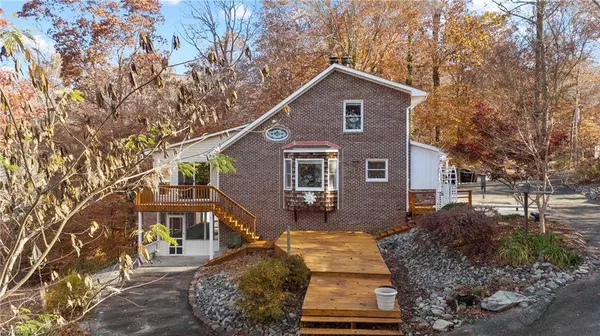 830 Lake Drive 9, Lexington, NC 27292