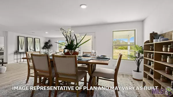 35337 GROVEMONT DR, Denham Springs, LA 70706