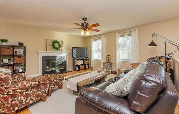 398 Arnold RD, Lexington, NC 27295