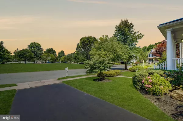 55 HAMPSHIRE WAY, Medford, NJ 08055