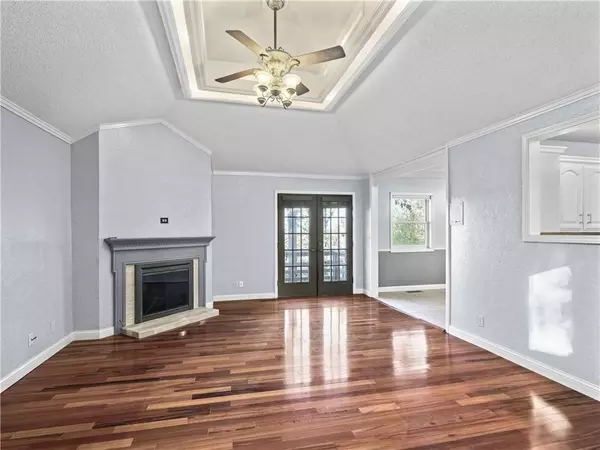 1280 E Columbus Boulevard, Fayetteville, AR 72701