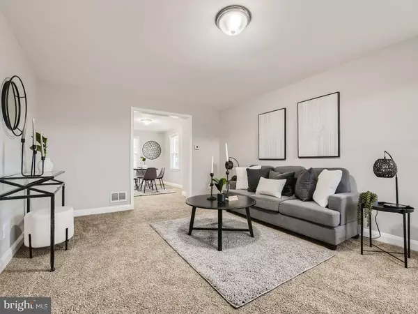 3744 ELMLEY AVE, Baltimore, MD 21213