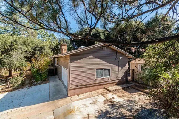 7735 Paseo Al Monte, Pine Valley, CA 91962