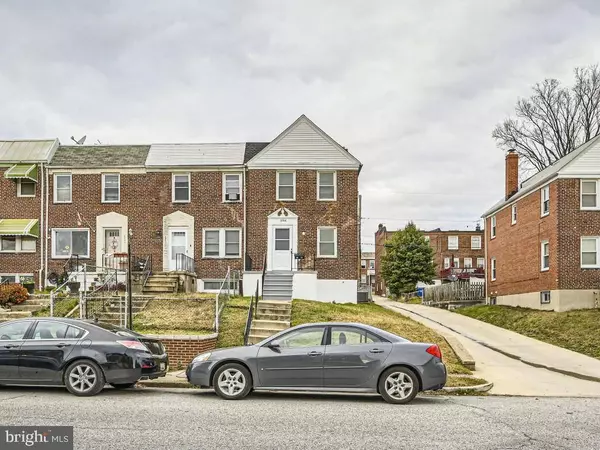 3744 ELMLEY AVE, Baltimore, MD 21213