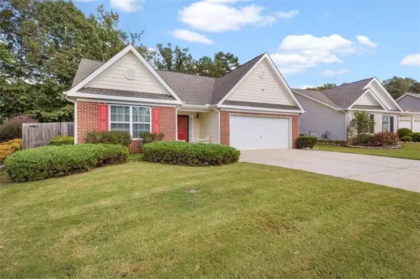 209 Remington Place BLVD, Dallas, GA 30157