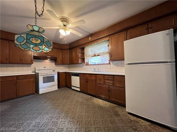 419 Elm ST, Martins Ferry, OH 43935