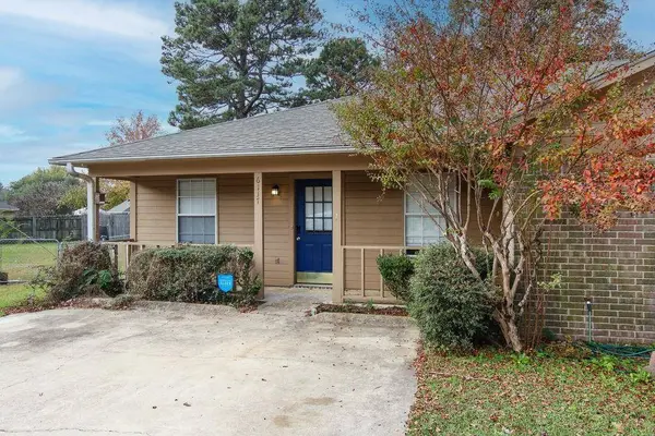 6117 Summerhill Place, Texarkana, TX 75503