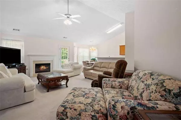 209 Remington Place BLVD, Dallas, GA 30157