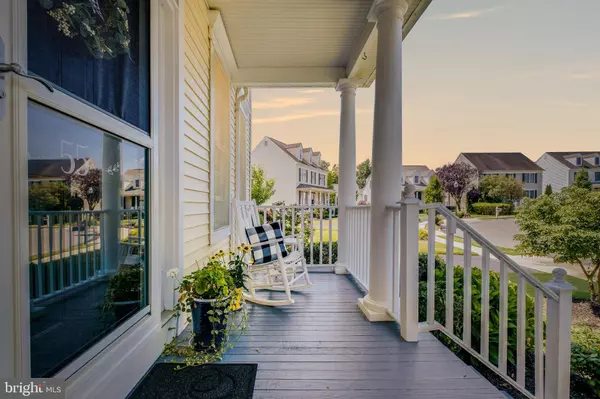 55 HAMPSHIRE WAY, Medford, NJ 08055