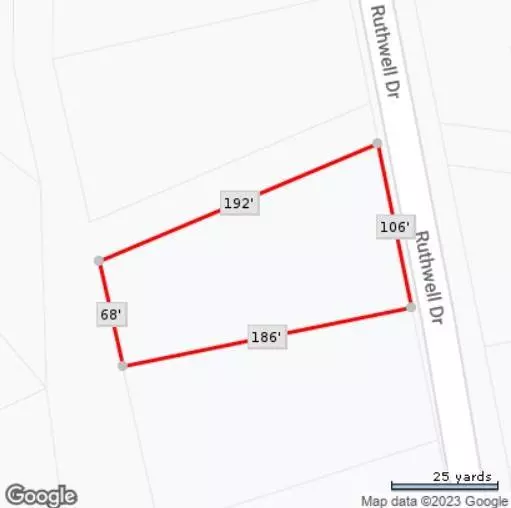 Lot 5 Ruthwell Drive, Bella Vista, AR 72715