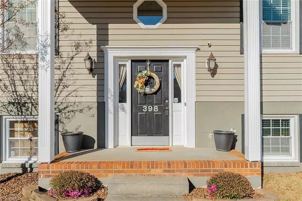 398 Arnold RD, Lexington, NC 27295