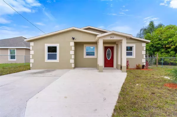 2411 6TH ST NE, Winter Haven, FL 33881