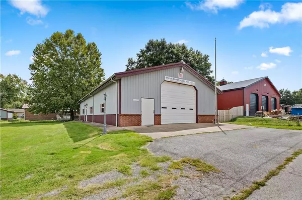 190 Smith Street, Pea Ridge, AR 72751