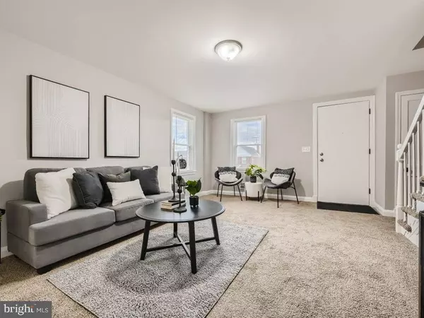 3744 ELMLEY AVE, Baltimore, MD 21213