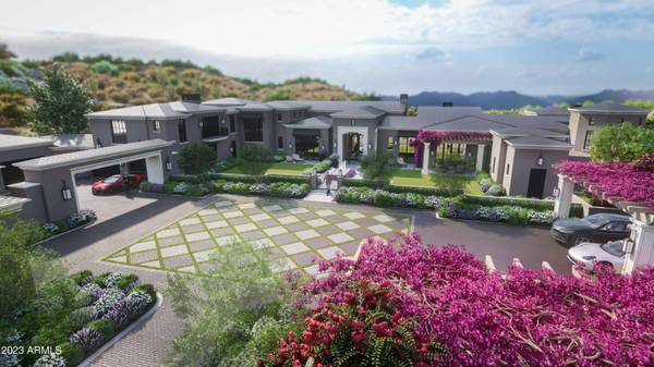 10739 E DIAMOND RIM Drive, Scottsdale, AZ 85255