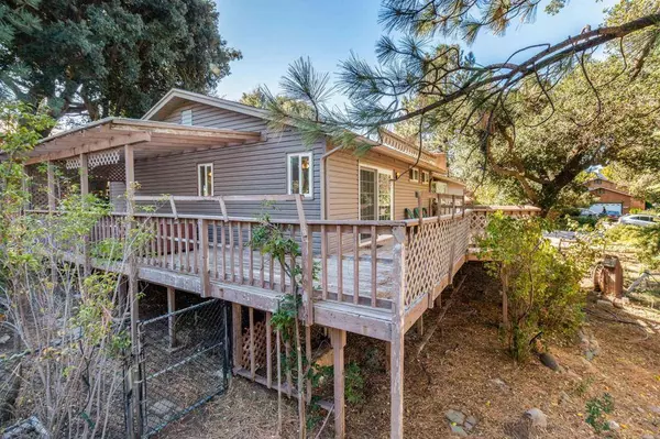 7735 Paseo Al Monte, Pine Valley, CA 91962